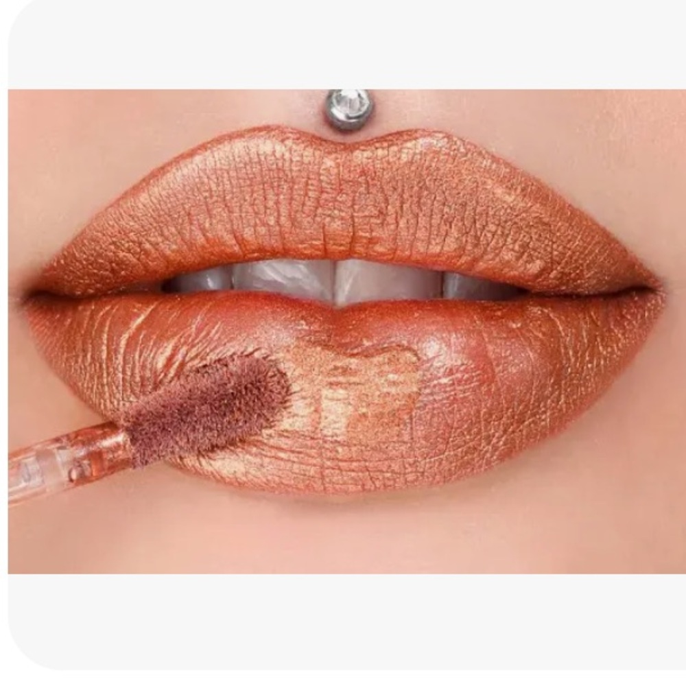 New Jeffree Star Velour Liquid Lipstick- I Gotta Go